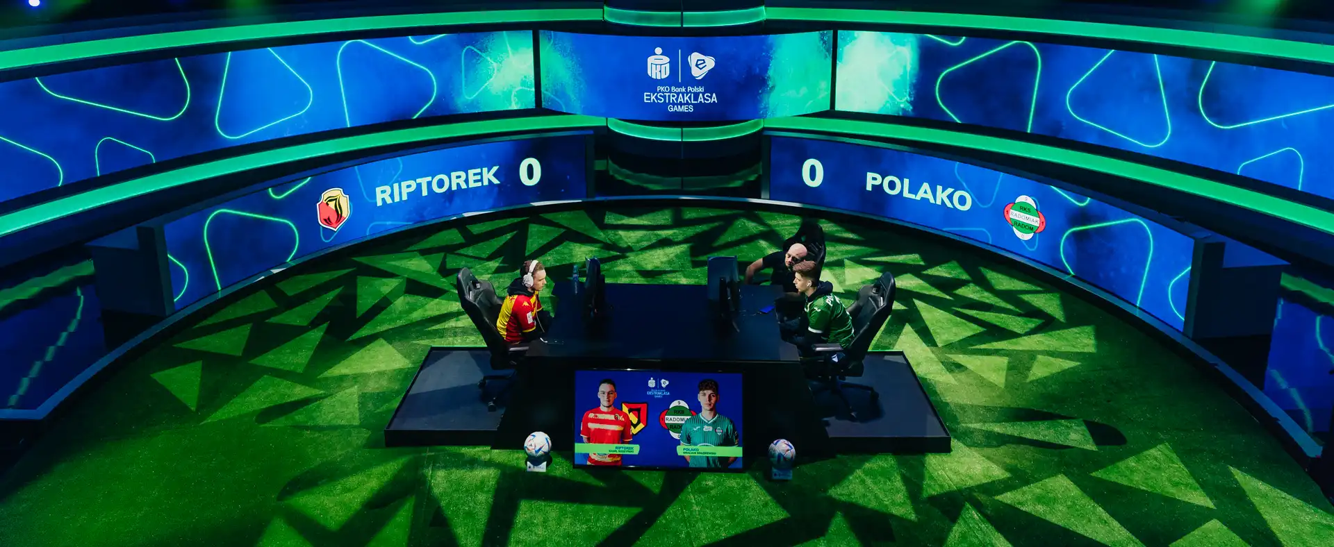 PKO BP Ekstraklasa Blog